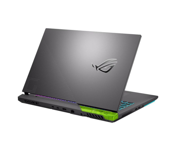 ASUS ROG Strix G17 G713RM-LL057W Ryzen 7 6800H/16GB/1TB SSD/17,3" - 1373475 - zdjęcie 6